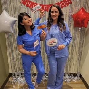 Meet your Posher, Jaylene